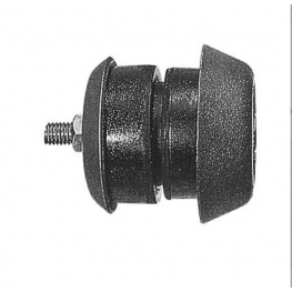 COXIM CABINE - D20/D40 85/...TRASEIRO (COMPLETO)