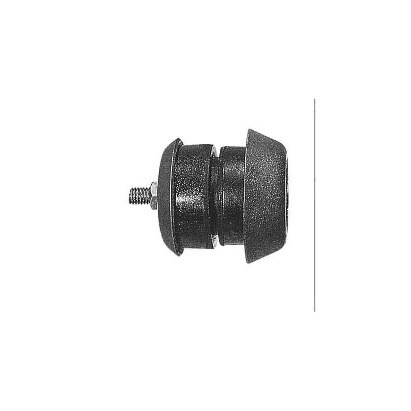 COXIM CABINE - D20/D40 85/...TRASEIRO (COMPLETO)