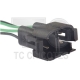CHICOTE - CHEVROLET MONZA 1.6 8V/1.8 8V/2.0 8V 1982-1996 KADETT 1.8 8V/2.0 8V 1989-1998