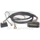 CHICOTE IGINICAO ELETRONICA - VOLKSWAGEN KOMBI 1.4 8V/1.6 8V 1991-2012