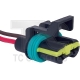 CHICOTE INSTALACAO ELETRICA - FIAT PALIO 1.6 16V 1996-2017 PALIO WEEKEND 1.4 8V/1.6 16V/1.8 8V 1997-2016 TEMPRA 2.0 16V/2.0 8V 1
