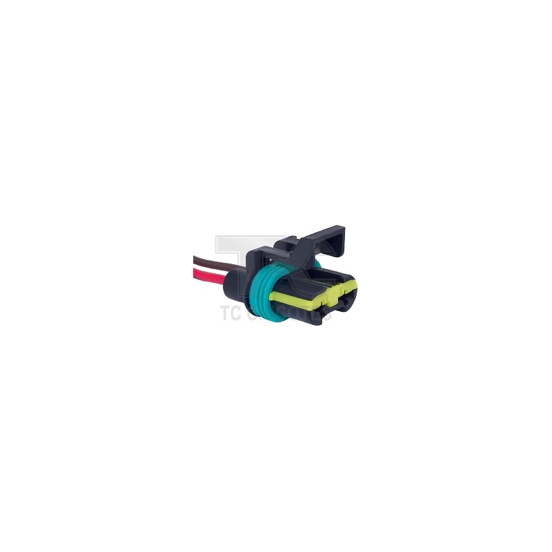 CHICOTE INSTALACAO ELETRICA - FIAT PALIO 1.6 16V 1996-2017 PALIO WEEKEND 1.4 8V/1.6 16V/1.8 8V 1997-2016 TEMPRA 2.0 16V/2.0 8V 1