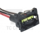 CHICOTE INSTALACAO ELETRICA - VOLKSWAGEN GOL 1.6 8V/1.8 8V/2.0 8V 1984-2008 SAVEIRO 1.6 8V/1.8 8V/2.0 8V 1985-2009 PARATI 1.6 8V