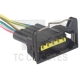 CHICOTE - CHEVROLET VECTRA 2.0 8V/2.2 16V/2.2 8V 1993-2011 OMEGA 2.0 8V/3.0 12V/4.1 12V 1992-1998 FIAT TEMPRA 2.