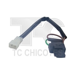 CHICOTE - CHEVROLET MONZA 1.6 8V/1.8 8V/2.0 8V 1982-1996