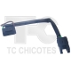 CHICOTE - FORD ESCORT 1.0 8V/1.6 8V/1.8 16V 1983-2002
