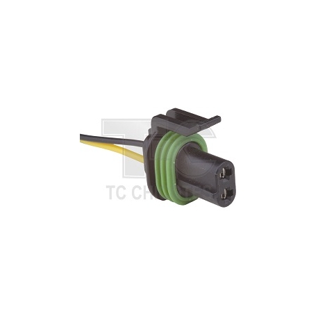 CHICOTE - CHEVROLET ASTRA 1.8 8V/2.0 16V/2.0 8V 1999-2005 VECTRA 2.2 16V/2.2 8V 1999-2005