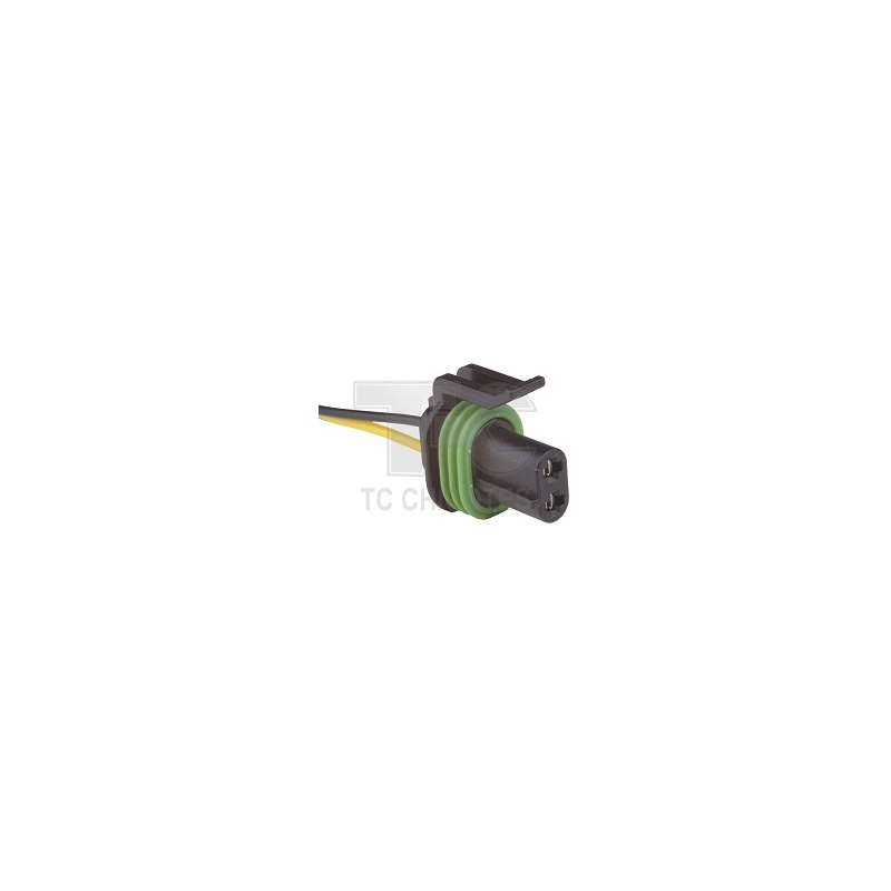CHICOTE - CHEVROLET ASTRA 1.8 8V/2.0 16V/2.0 8V 1999-2005 VECTRA 2.2 16V/2.2 8V 1999-2005