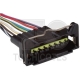 CHICOTE INJECAO ELETRONICA - UNIVERSAL AUTOMOVEIS E UTILITARIOS LEVES/MAQUINAS AGRICOLAS/ONIBUS