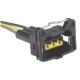 CHICOTE - FIAT TIPO 1.6 8V 1993-1997 CHEVROLET VECTRA 2.0 16V 1993-1996