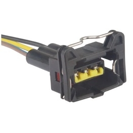 CHICOTE - FIAT TIPO 1.6 8V 1993-1997 CHEVROLET VECTRA 2.0 16V 1993-1996