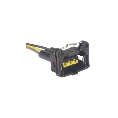 CHICOTE - FIAT TIPO 1.6 8V 1993-1997 CHEVROLET VECTRA 2.0 16V 1993-1996