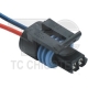 CHICOTE INJECAO ELETRONICA - CHEVROLET CORSA 1.0 8V/1.6 8V 1995-2006 KADETT 1.8 8V/2.0 8V 1989-1998 S10 2.2 8V 1995-1998 IPANEMA