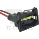 CHICOTE INSTALACAO ELETRICA - VOLKSWAGEN GOL 1.6 8V/1.8 8V/2.0 8V 1984-2008 SAVEIRO 1.6 8V/1.8 8V/2.0 8V 1985-2009 PARATI 1.0 16