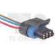 CHICOTE INJECAO ELETRONICA - UNIVERSAL AUTOMOVEIS E UTILITARIOS LEVES/MOTOS/ONIBUS