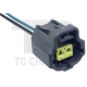 CHICOTE - FORD FIESTA 1.0 8V/1.6 8V 1999-2014 KA 1.0 8V 1999-2014 ECOSPORT 1.6 8V 2003-2012 COURIER 1.6 8V 1999-