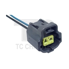 CHICOTE - FORD FIESTA 1.0 8V/1.6 8V 1999-2014 KA 1.0 8V 1999-2014 ECOSPORT 1.6 8V 2003-2012 COURIER 1.6 8V 1999-