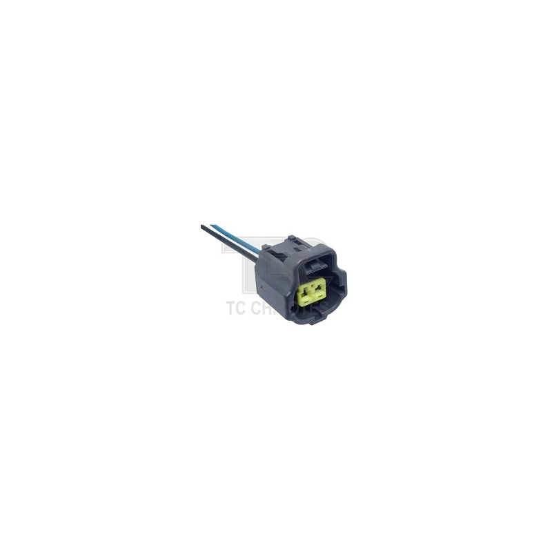 CHICOTE - FORD FIESTA 1.0 8V/1.6 8V 1999-2014 KA 1.0 8V 1999-2014 ECOSPORT 1.6 8V 2003-2012 COURIER 1.6 8V 1999-