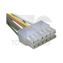 CHICOTE ELETRICO - UNIVERSAL AUTOMOVEIS E UTILITARIOS LEVES/MAQUINAS AGRICOLAS/MOTOS
