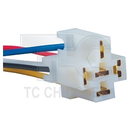 CHICOTE - UNIVERSAL AUTOMOVEIS E UTILITARIOS LEVES/CAMINHOES/MAQUINAS AGRICOLAS
