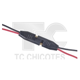 CHICOTE - UNIVERSAL AUTOMOVEIS E UTILITARIOS LEVES/MAQUINAS AGRICOLAS/MOTOS