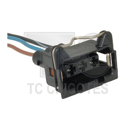CHICOTE - VOLKSWAGEN GOLF 1.4 16V/1.6 8V/2.0 8V 1994-2016 PASSAT 1.5 8V/1.6 8V/2.0 16V 1974-2015