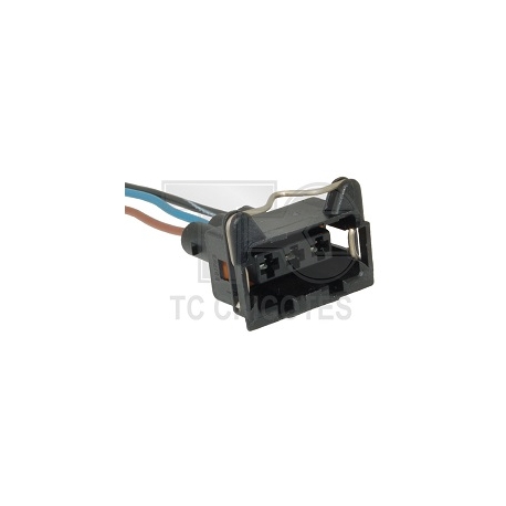 CHICOTE - VOLKSWAGEN GOLF 1.4 16V/1.6 8V/2.0 8V 1994-2016 PASSAT 1.5 8V/1.6 8V/2.0 16V 1974-2015