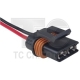 CHICOTE INSTALACAO ELETRICA - CHEVROLET KADETT 1.8 8V/2.0 8V 1992-1996 MONZA 1.8 8V/2.0 8V 1992-1996