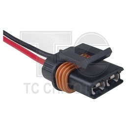 CHICOTE INSTALACAO ELETRICA - CHEVROLET KADETT 1.8 8V/2.0 8V 1992-1996 MONZA 1.8 8V/2.0 8V 1992-1996