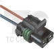 CHICOTE INSTALACAO ELETRICA - FIAT PALIO 1.0 8V/1.4 8V/1.6 16V 1996-2017 TEMPRA 2.0 16V 1996-1998 CHEVROLET CORSA 1.0 16V/1.0 8V