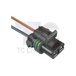 CHICOTE INSTALACAO ELETRICA - FIAT PALIO 1.0 8V/1.4 8V/1.6 16V 1996-2017 TEMPRA 2.0 16V 1996-1998 CHEVROLET CORSA 1.0 16V/1.0 8V