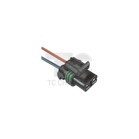 CHICOTE INSTALACAO ELETRICA - FIAT PALIO 1.0 8V/1.4 8V/1.6 16V 1996-2017 TEMPRA 2.0 16V 1996-1998 CHEVROLET CORSA 1.0 16V/1.0 8V