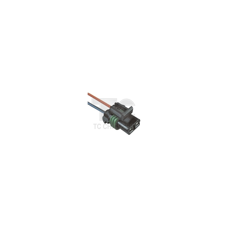 CHICOTE INSTALACAO ELETRICA - FIAT PALIO 1.0 8V/1.4 8V/1.6 16V 1996-2017 TEMPRA 2.0 16V 1996-1998 CHEVROLET CORSA 1.0 16V/1.0 8V