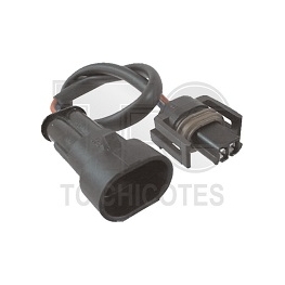 CHICOTE - FIAT UNO 1.0 8V 1990-2008