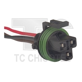 CHICOTE - CHEVROLET CORSA 1.4 8V/1.6 16V/1.6 8V 1994-2012 VECTRA 2.0 8V 1997-1998 OMEGA 2.0 8V/3.0 12V/4.1 12V 1