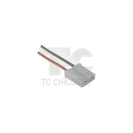 CHICOTE INSTALACAO ELETRICA - VOLKSWAGEN SANTANA 1.8 8V/2.0 8V 1986-1994
