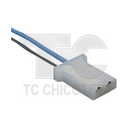 CHICOTE INSTALACAO ELETRICA - FIAT UNO 1.0 8V 1990-2008 CHEVROLET MONZA 1.6 8V/1.8 8V/2.0 8V 1982-1996 KADETT 1.8 8V/2.0 8V 1989