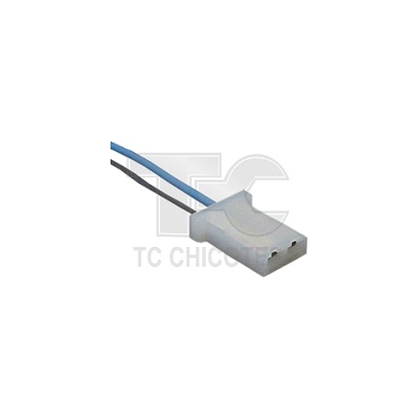 CHICOTE INSTALACAO ELETRICA - FIAT UNO 1.0 8V 1990-2008 CHEVROLET MONZA 1.6 8V/1.8 8V/2.0 8V 1982-1996 KADETT 1.8 8V/2.0 8V 1989