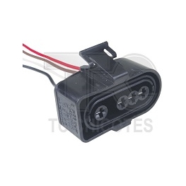 CHICOTE - VOLKSWAGEN GOL 1.0 8V/1.6 8V/1.8 8V 1994-2005