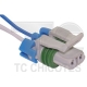 CHICOTE - UNIVERSAL AUTOMOVEIS E UTILITARIOS LEVES/MOTOS/ONIBUS