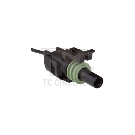 CHICOTE SONDA LAMBDA - CHEVROLET VECTRA 2.0 16V/2.0 8V 1996-1998