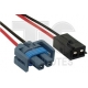 CHICOTE - CHEVROLET MONZA 1.6 8V/1.8 8V/2.0 8V 1982-1996 UNIVERSAL AUTOMOVEIS E UTILITARIOS LEVES/MOTOS/ONIBUS