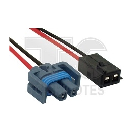 CHICOTE - CHEVROLET MONZA 1.6 8V/1.8 8V/2.0 8V 1982-1996 UNIVERSAL AUTOMOVEIS E UTILITARIOS LEVES/MOTOS/ONIBUS