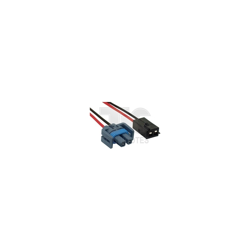 CHICOTE - CHEVROLET MONZA 1.6 8V/1.8 8V/2.0 8V 1982-1996 UNIVERSAL AUTOMOVEIS E UTILITARIOS LEVES/MOTOS/ONIBUS