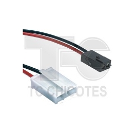 CHICOTE - CHEVROLET CORSA 1.0 8V/1.4 8V/1.6 8V 1994-2012 VECTRA 2.0 8V/2.2 16V/2.2 8V 1993-2011