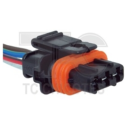 CHICOTE - MERCEDES BENZ SPRINTER FURGAO 2.2 16V/2.5 8V 1996-2016 SPRINTER VAN 2.2 16V/2.5 8V 1996-2012 SPRINTER