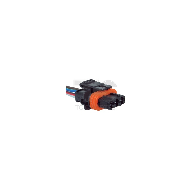 CHICOTE - MERCEDES BENZ SPRINTER FURGAO 2.2 16V/2.5 8V 1996-2016 SPRINTER VAN 2.2 16V/2.5 8V 1996-2012 SPRINTER