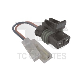 CHICOTE - UNIVERSAL AUTOMOVEIS E UTILITARIOS LEVES/CAMINHOES/ONIBUS