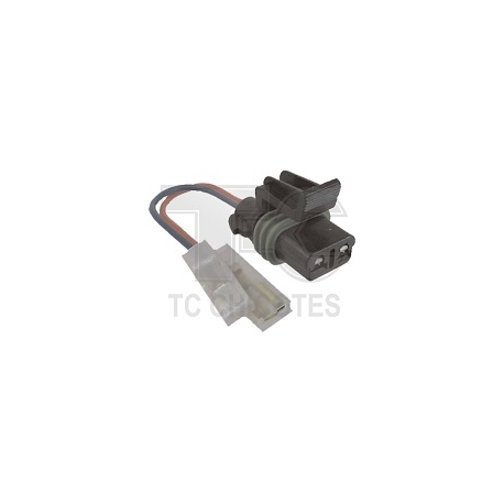 CHICOTE - UNIVERSAL AUTOMOVEIS E UTILITARIOS LEVES/CAMINHOES/ONIBUS
