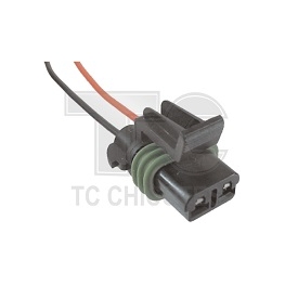 CHICOTE - UNIVERSAL AUTOMOVEIS E UTILITARIOS LEVES/CAMINHOES/ONIBUS